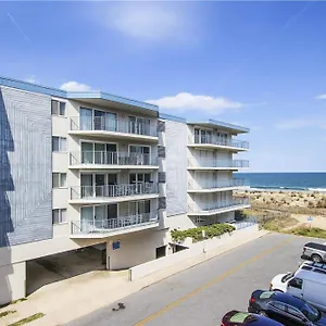 Holiday home Diamond, Ocean City