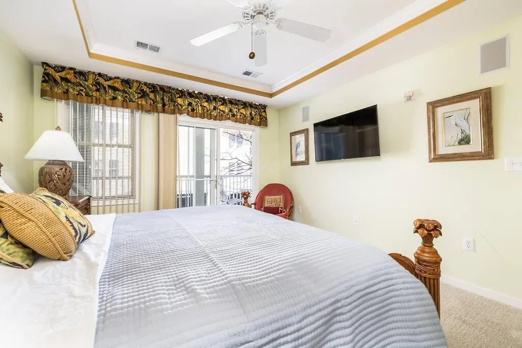 Holiday home Paradise At Sunset Island Ocean City